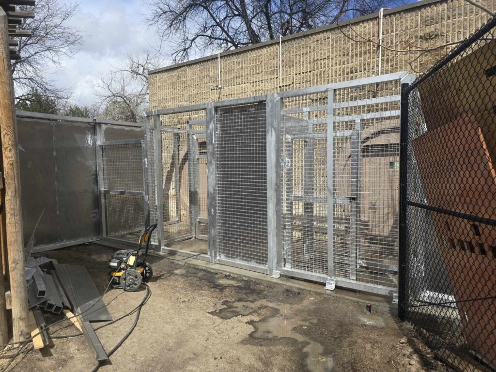 The Reason Clients Choose TCB Metal Works