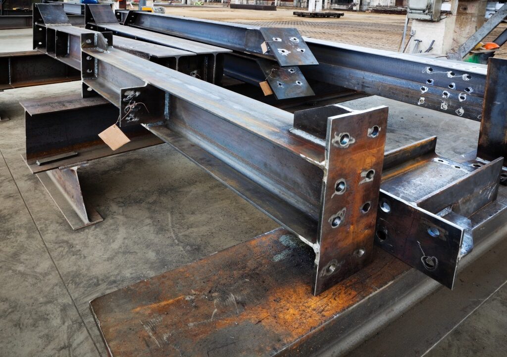 Understanding the Types of Steel Fabrication